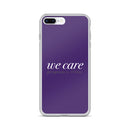 WCPC iPhone Case