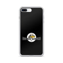 DBS iPhone Case
