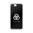 LGW iPhone Case