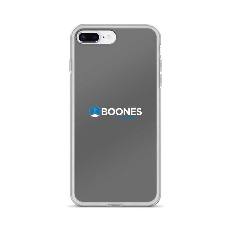 BCBC iPhone Case