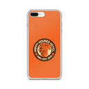 HHH iPhone Case
