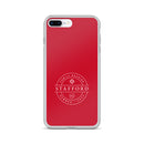 SFR iPhone Case