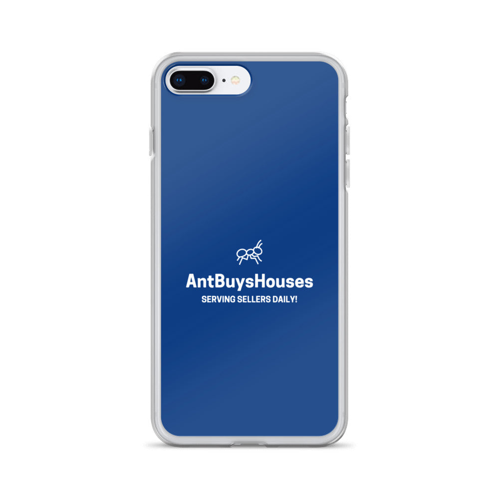 Funda para iPhone ABGHi