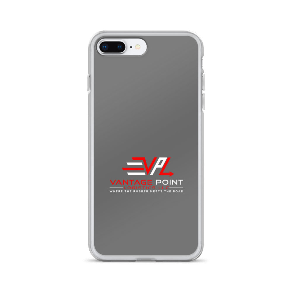 VPL iPhone Case