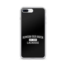Rumson Fair Haven iPhone Case