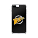 LHYAA iPhone Case