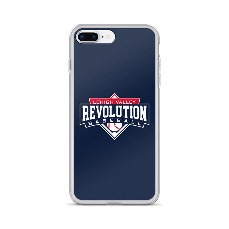 LVRB iPhone Case