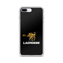 Northwestern Lehigh iPhone Case