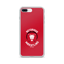 NWC Clear Case for iPhone®