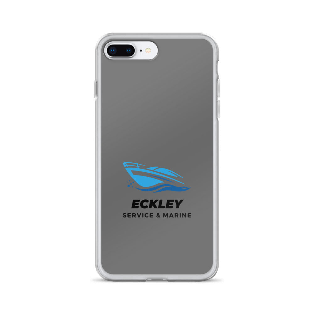 ESM Clear Case for iPhone®