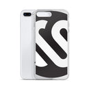 Schambach Strong iPhone Case