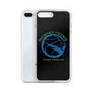 Phoenix Hoops iPhone Case
