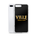 Millersville Dance Team iPhone Case