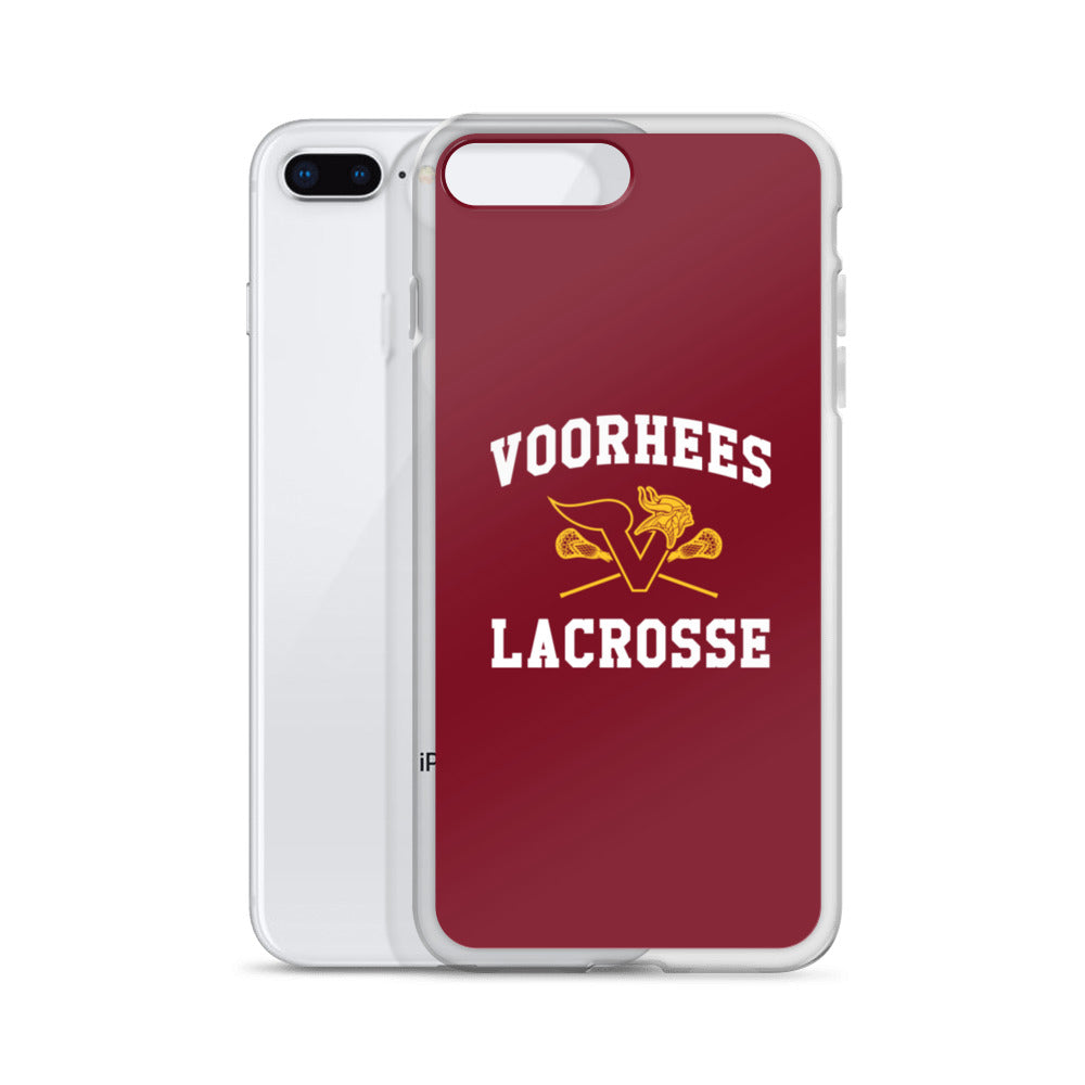 VHS iPhone Case