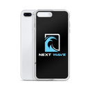 Next Wave iPhone Case