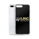Funda para iPhone de LKC