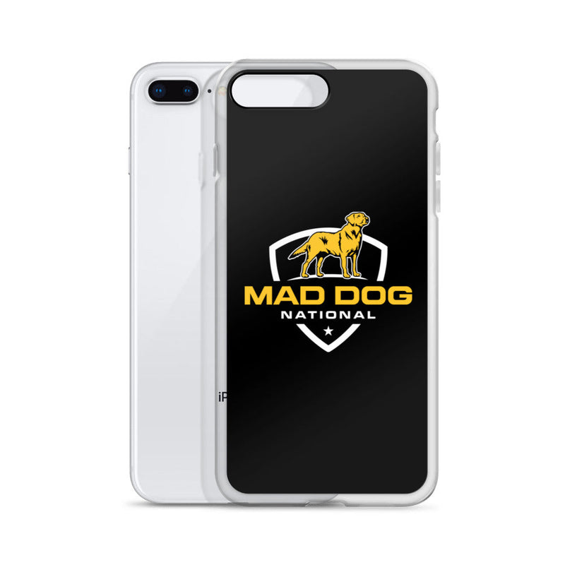 MD National iPhone Case