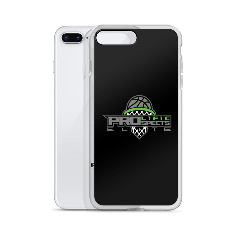 PPEB iPhone Case