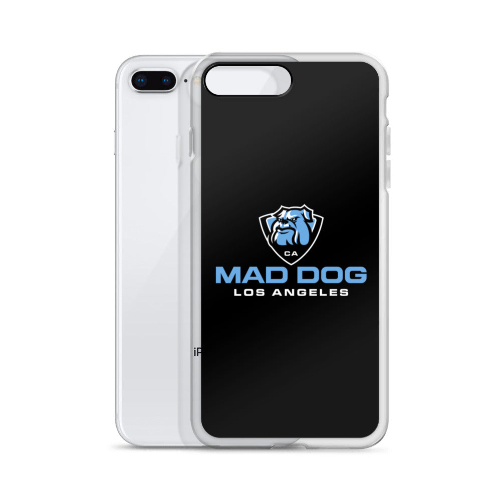 MD LA Boys iPhone Case