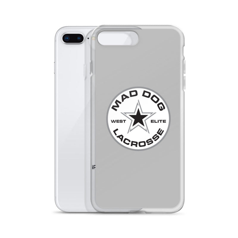 MD WE Boys iPhone Case