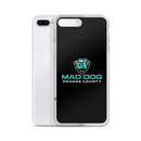 MD OC Girls iPhone Case