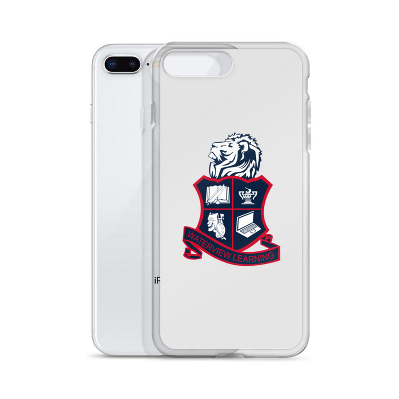 WLA iPhone Case