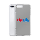 RCB iPhone Case