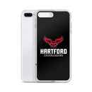 Funda para iPhone de porristas de Hartford