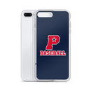 SPB iPhone Case