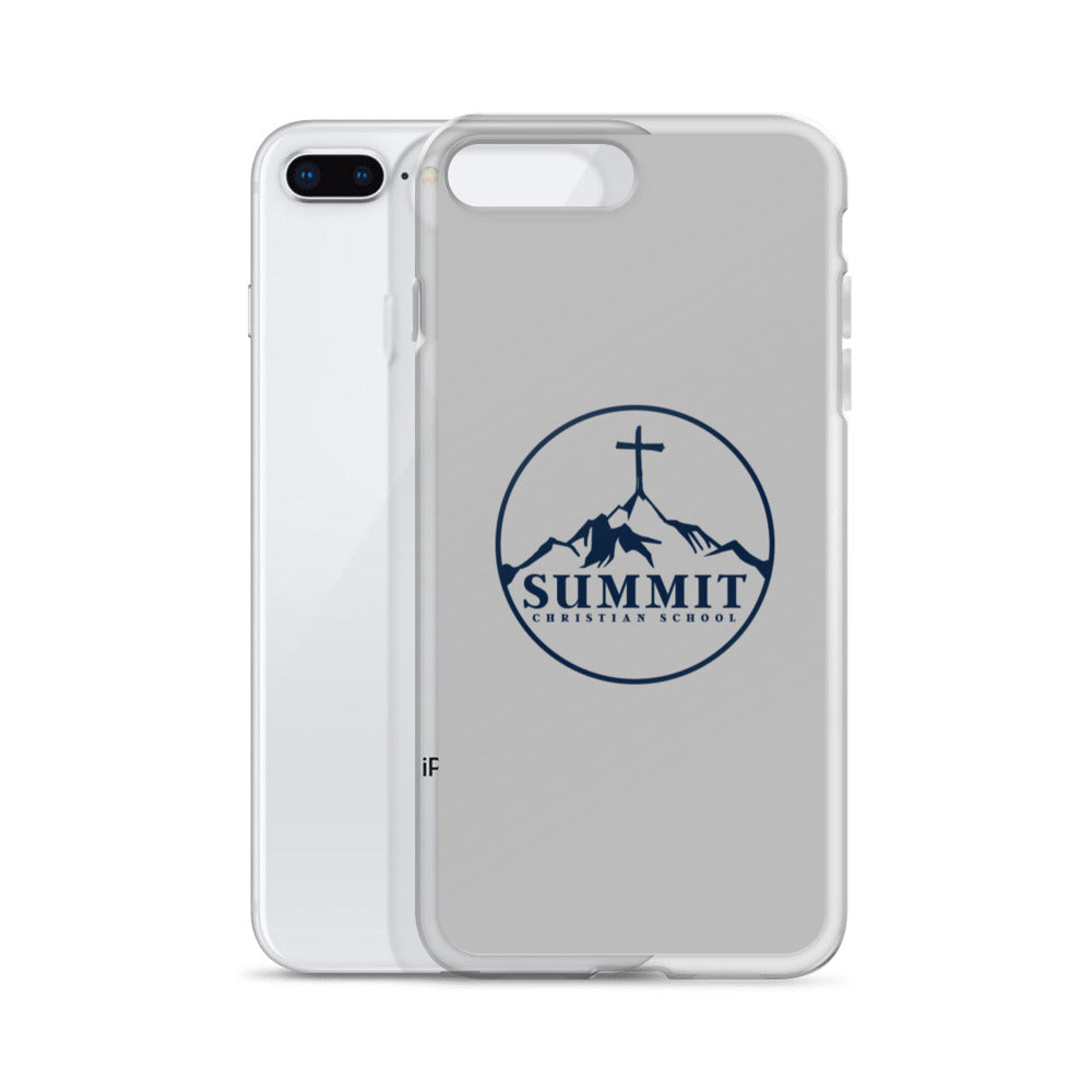 SCS iPhone Case