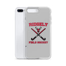 RMSFH iPhone Case
