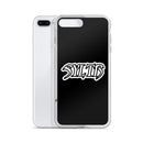 SYLTR iPhone Case