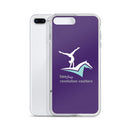 TSRV iPhone Case