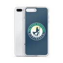 GSCM iPhone Case