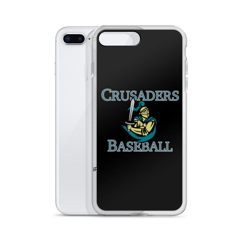 CCB iPhone Case