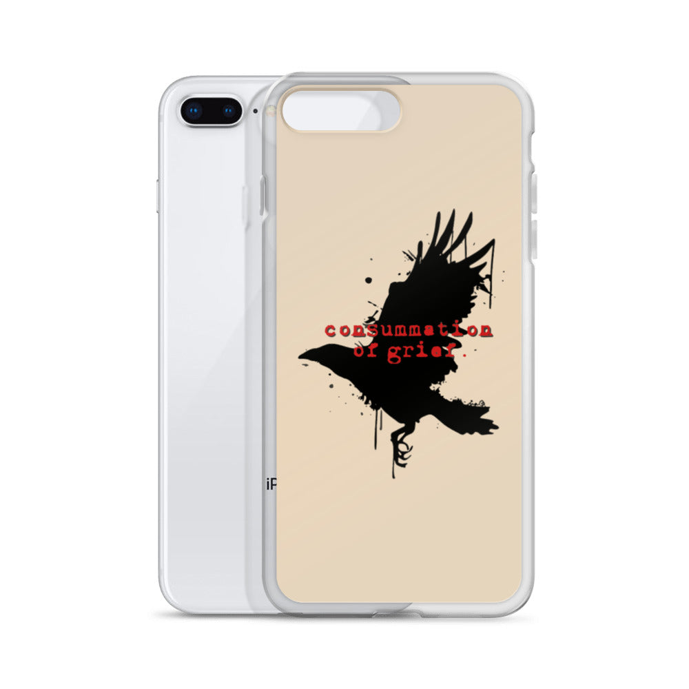 COG iPhone Case