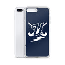 Unionville Lightning FH iPhone Case