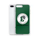 Funda para iPhone para miembros de por vida de la UEM