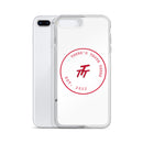 TTT iPhone Case