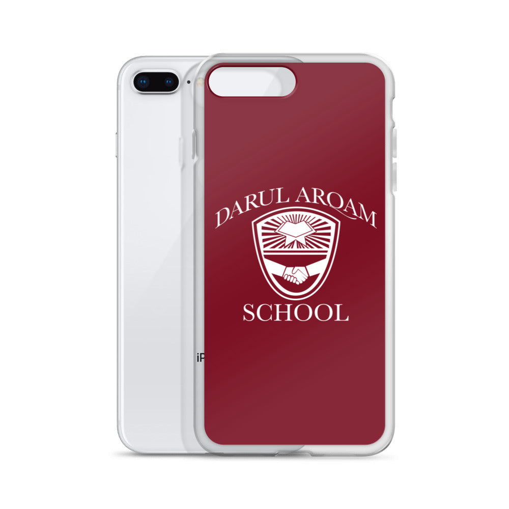 DAS iPhone Case