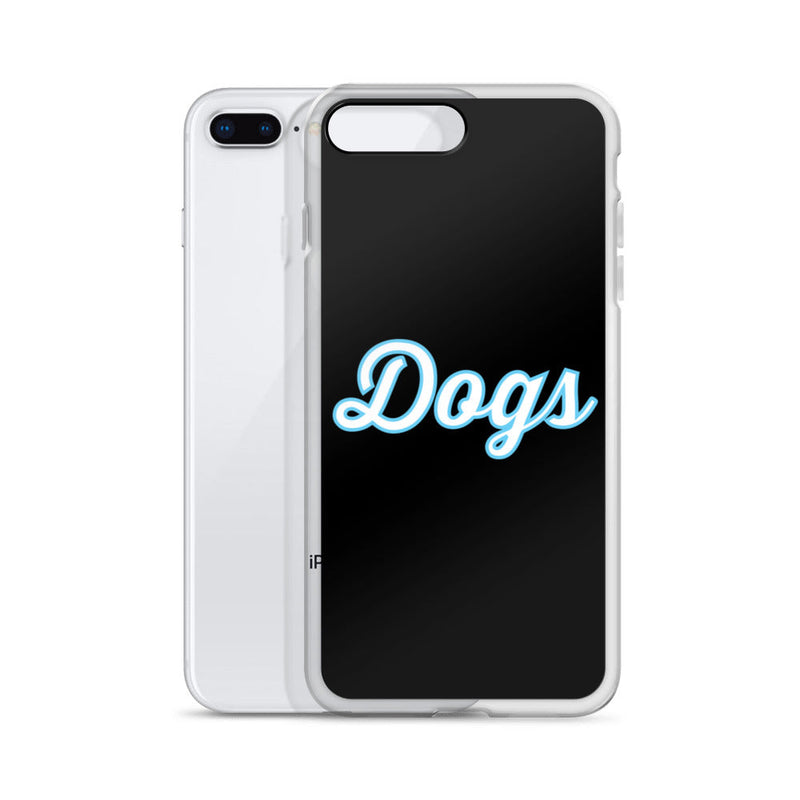 MD North Dogs iPhone Case