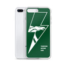 Funda para iPhone con banda EHS