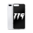 TTG iPhone Case