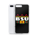 Funda para iPhone de la BSU