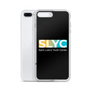SLYC iPhone Case