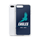 BOES iPhone Case