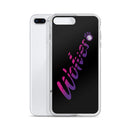 MWS iPhone Case