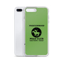 PPC iPhone Case