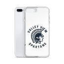 VVS iPhone Case