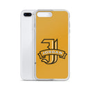 JMS iPhone Case
